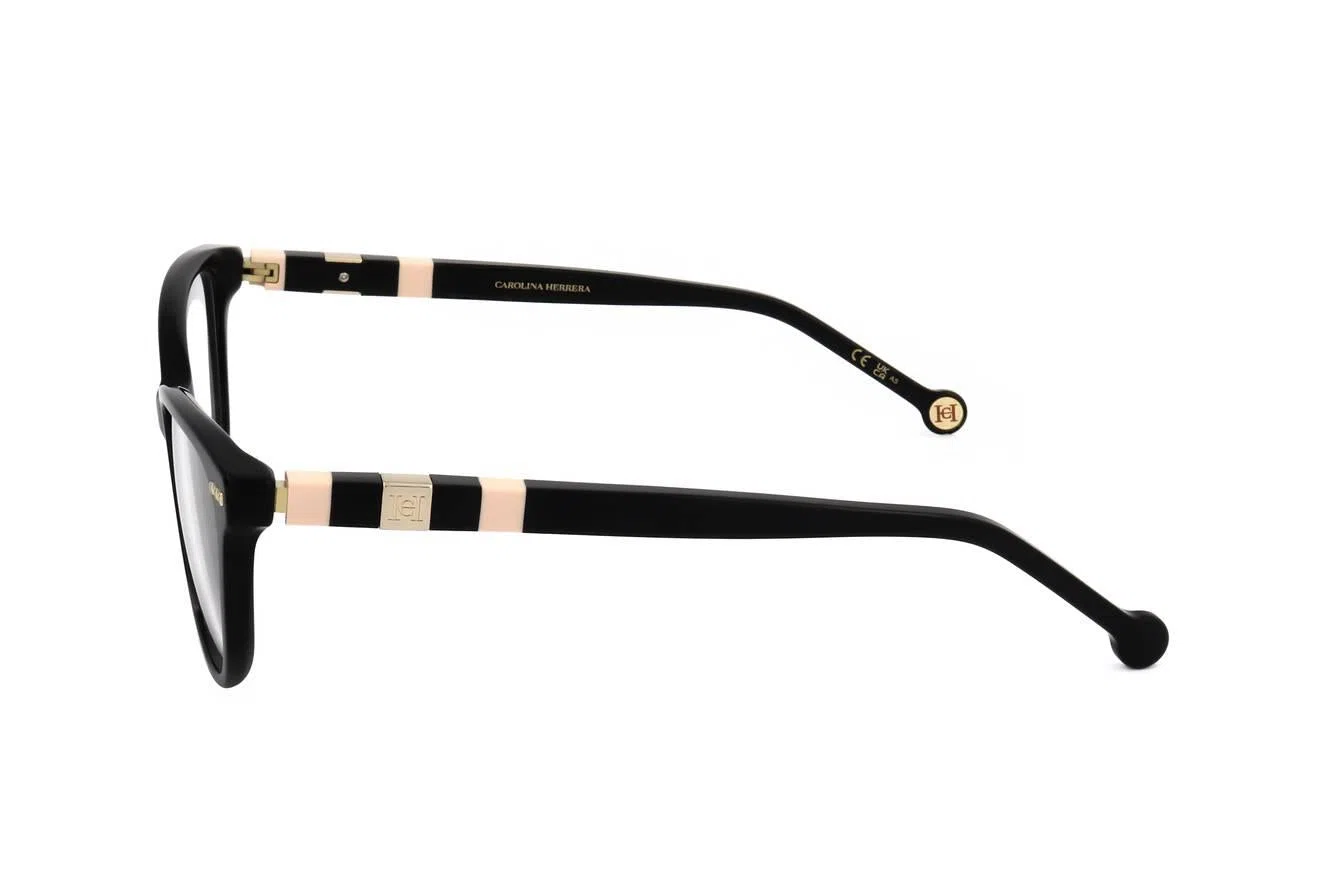 Carolina Herrera CH0048 Eyeglasses - view 8
